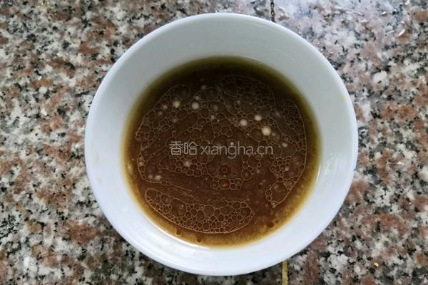 绝味蒸茄的做法图解13