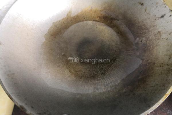盐水菜心的做法图解11
