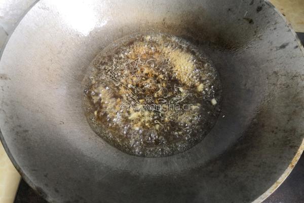 盐水菜心的做法图解13