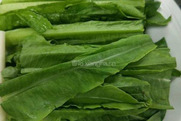 水煮肉片的做法图解3