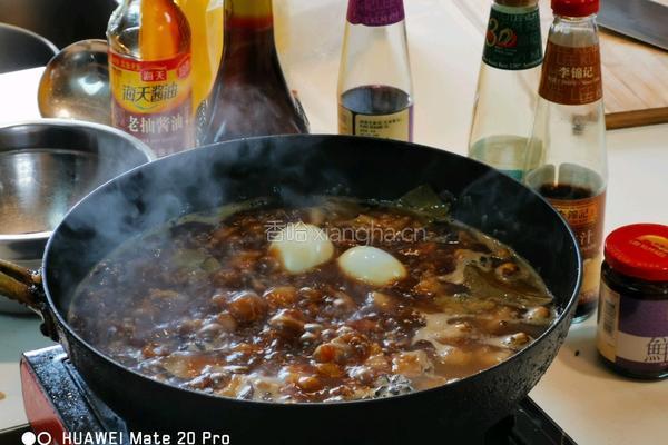 港式卤肉饭的做法图解11
