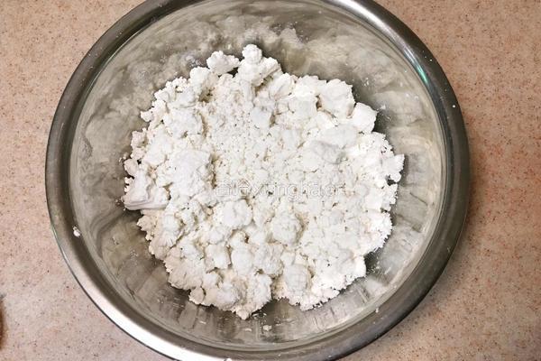 彩色汤圆（传统黑芝麻花生馅）的做法图解6