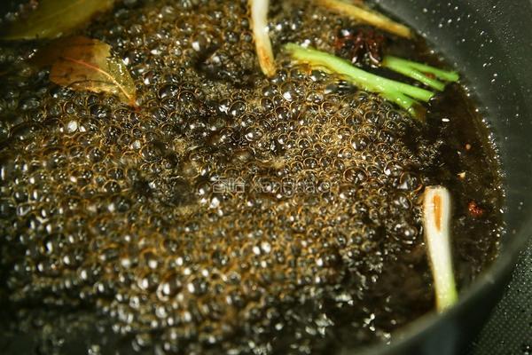 油面筋酿肉的做法图解7
