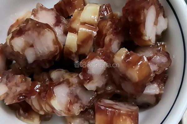 新样式一锅焖饭的做法图解3