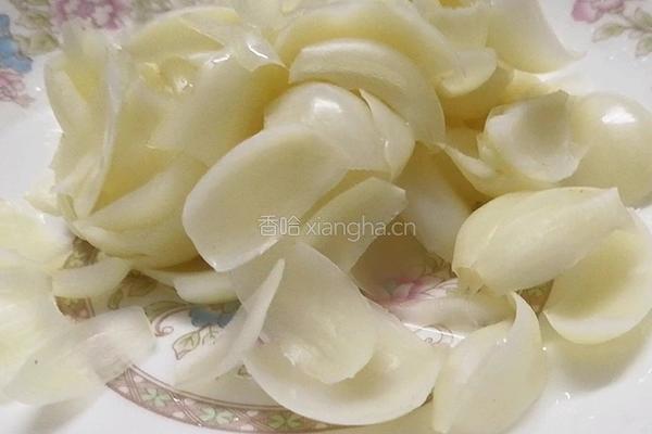 新样式一锅焖饭的做法图解7