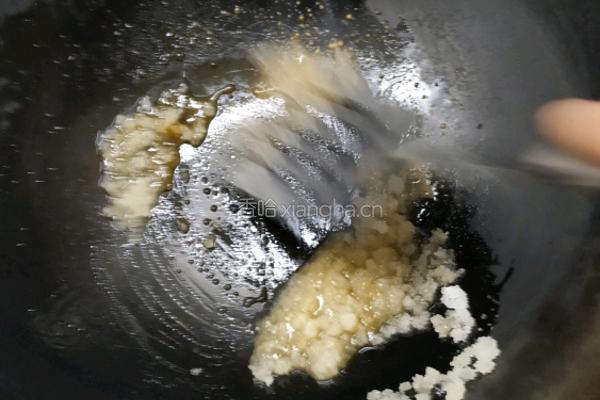 糖醋排骨的做法图解6