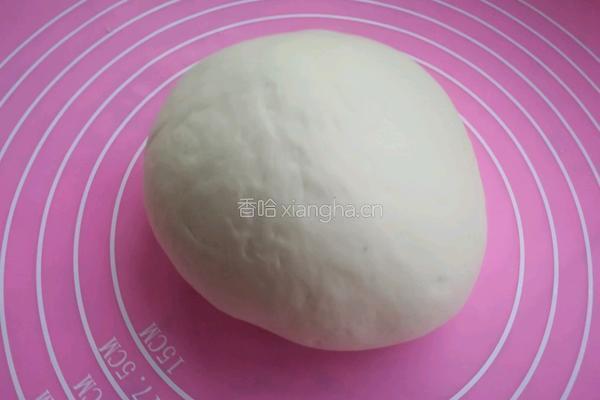 千层发糕的做法图解5