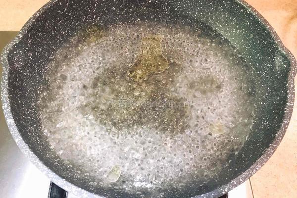 桑芽豆腐汤的做法图解4