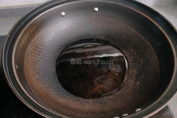 炝拌西葫芦的做法图解4