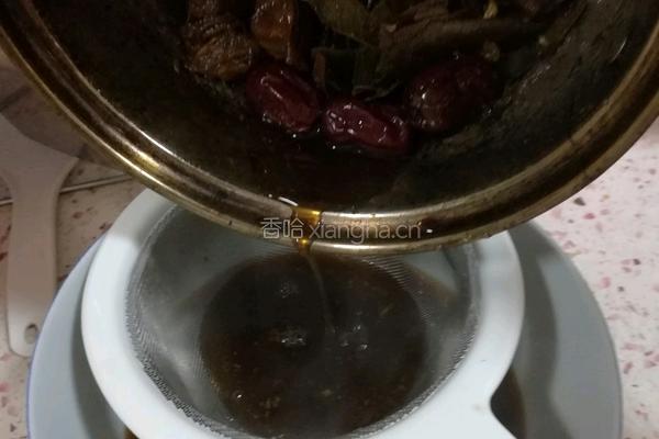 止咳棒棒糖的做法图解2
