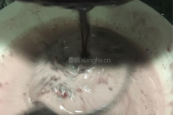 柴薯椰浆千层糕的做法图解12