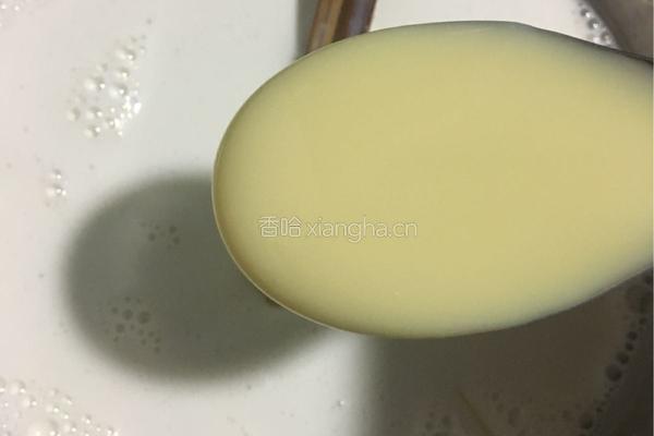 柴薯椰浆千层糕的做法图解16