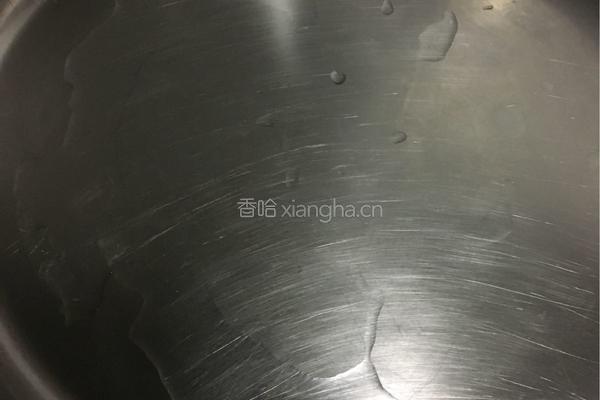 柴薯椰浆千层糕的做法图解18