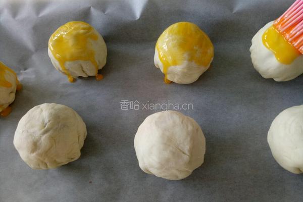 豆沙酥的做法图解8