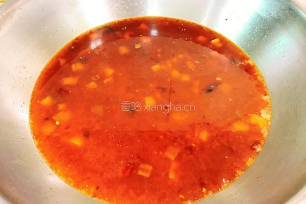 水煮黄辣丁的做法图解13
