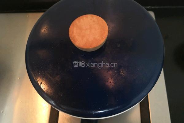 猪心汤的做法图解10