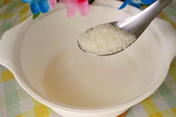 土豆奶香煎饼的做法图解6