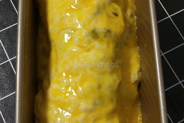 不用手揉面就能做出好吃的面包的做法图解13