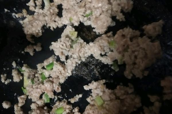 鱼香茄子的做法图解6