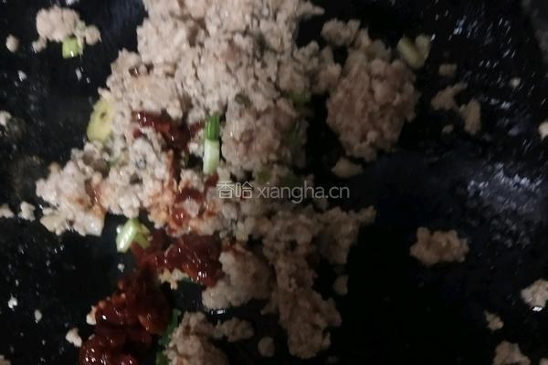 鱼香茄子的做法图解7