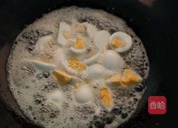 韭菜炒鸡蛋的做法图解5