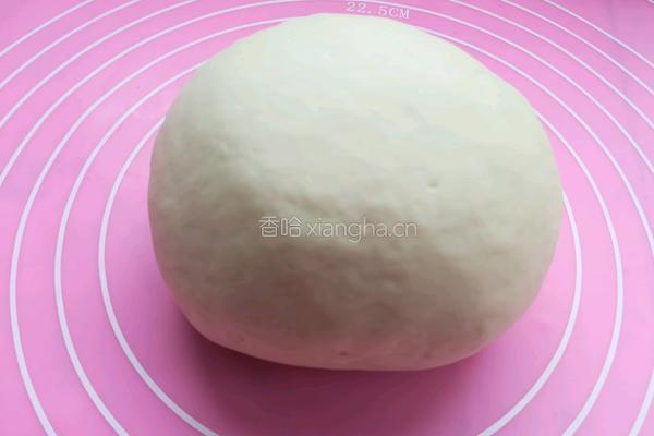 香酥油饼的做法图解4