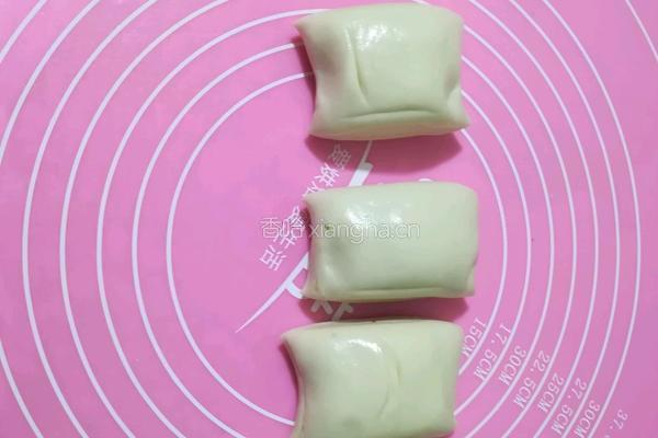 香酥油饼的做法图解7