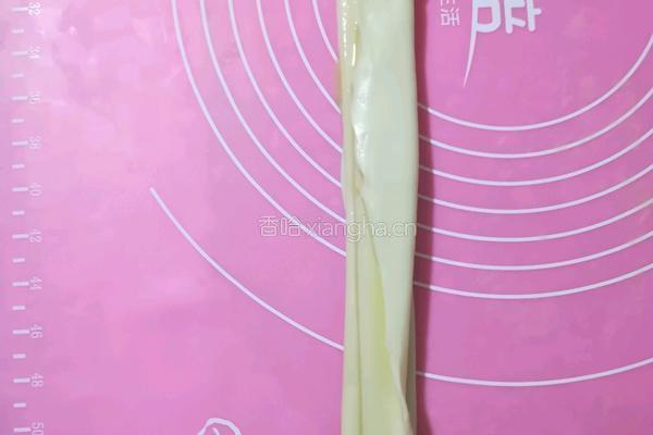 香酥油饼的做法图解9