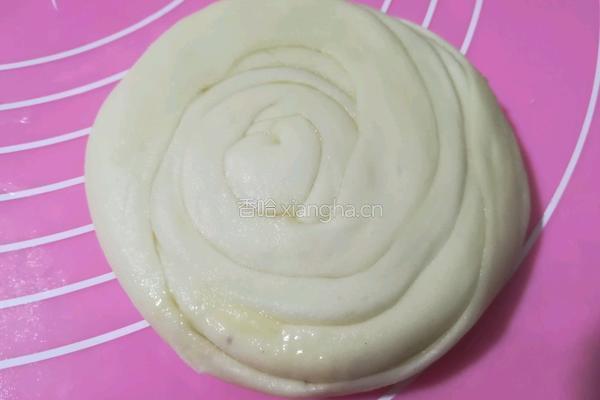 香酥油饼的做法图解10
