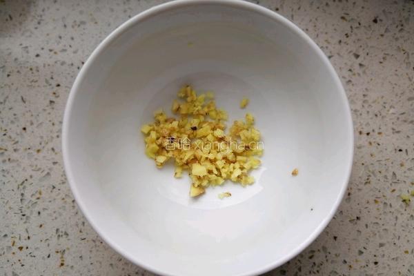 鲅鱼饺子的做法图解9