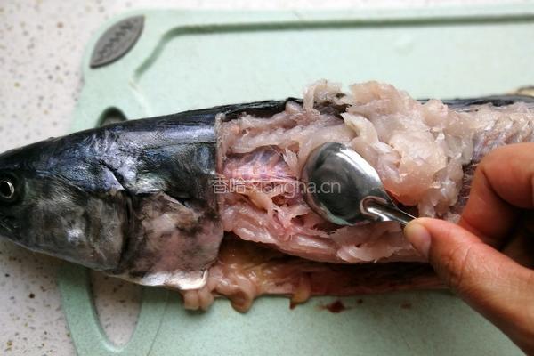 鲅鱼饺子的做法图解12