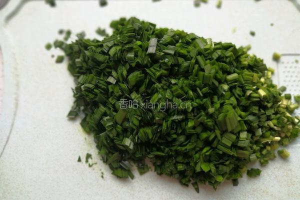 鲅鱼饺子的做法图解21