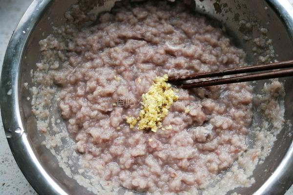鲅鱼饺子的做法图解22
