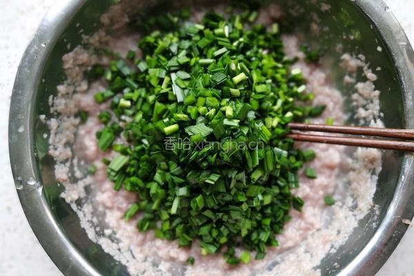 鲅鱼饺子的做法图解23