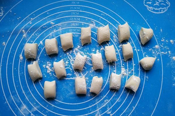 鲅鱼饺子的做法图解30