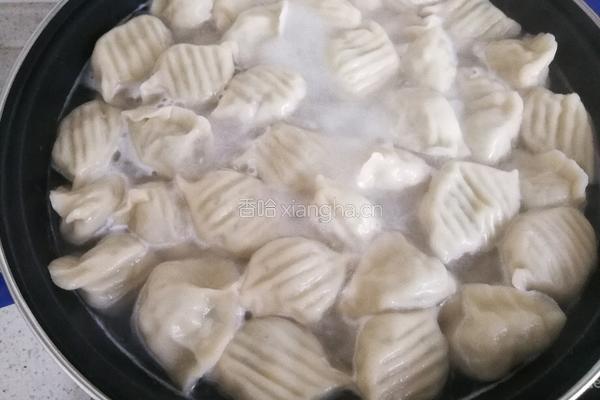 鲅鱼饺子的做法图解37