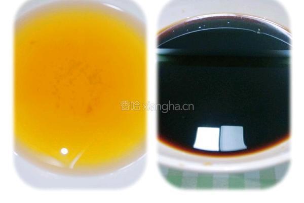 自制桂圆红枣酱的做法图解4