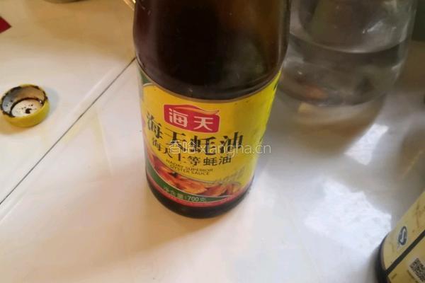 清蒸多宝鱼的做法图解4