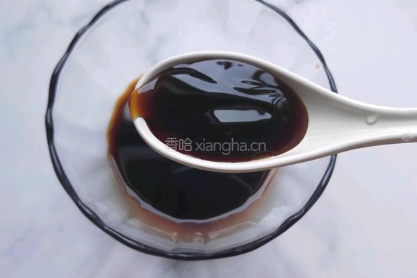 没有鱼的鱼香茄子的做法图解10