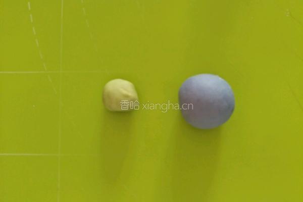 母亲节蛋糕馒头的做法图解6