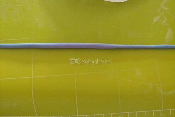 母亲节蛋糕馒头的做法图解32