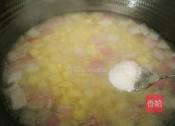 洋葱炒土豆的做法图解9