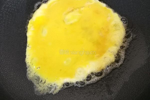 家常炒小米的做法图解6