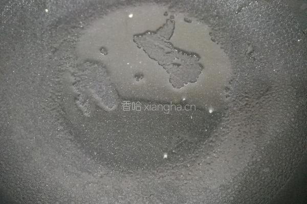 家常炒小米的做法图解10