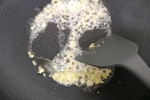 西红柿豆腐汤的做法图解8