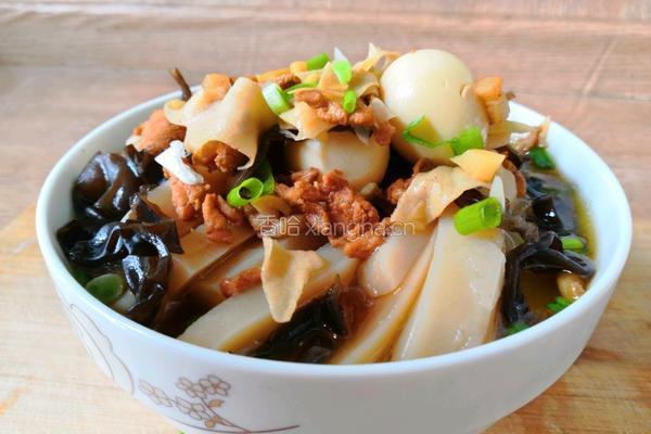 喷香灰碱粑的做法图解8