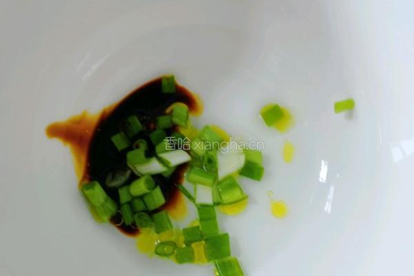 喷香灰碱粑的做法图解5