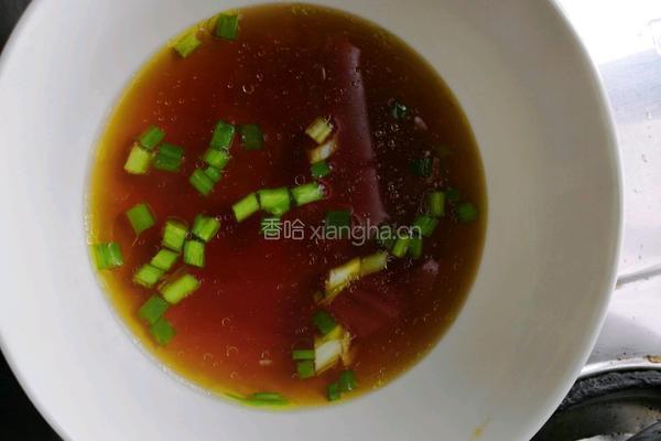 喷香灰碱粑的做法图解6