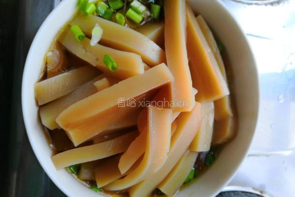 喷香灰碱粑的做法图解7