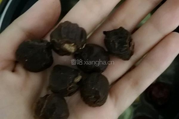高压锅炖鸡的做法图解5